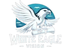 white eagle vision